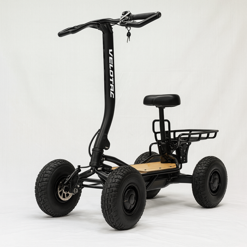 Rider 4x4