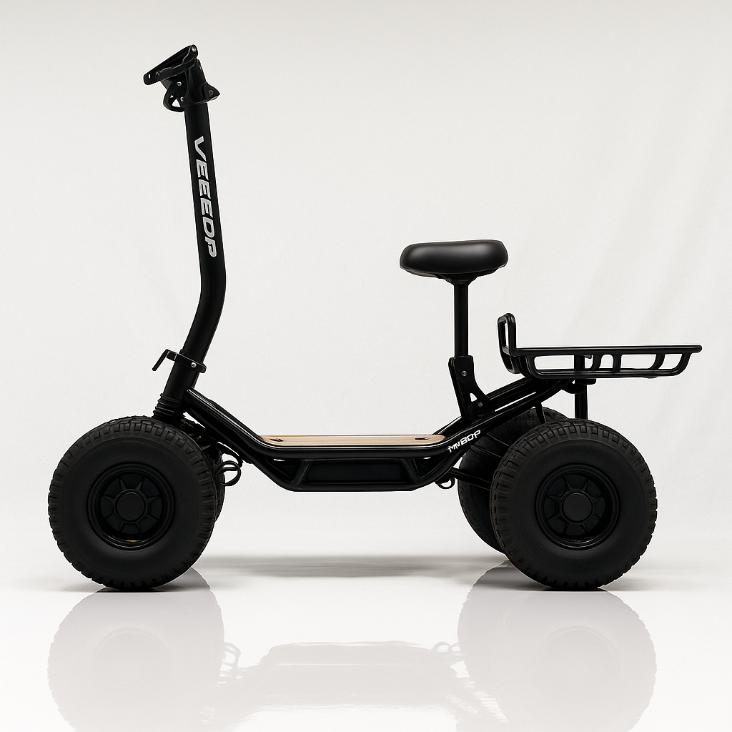  Rider 4x4