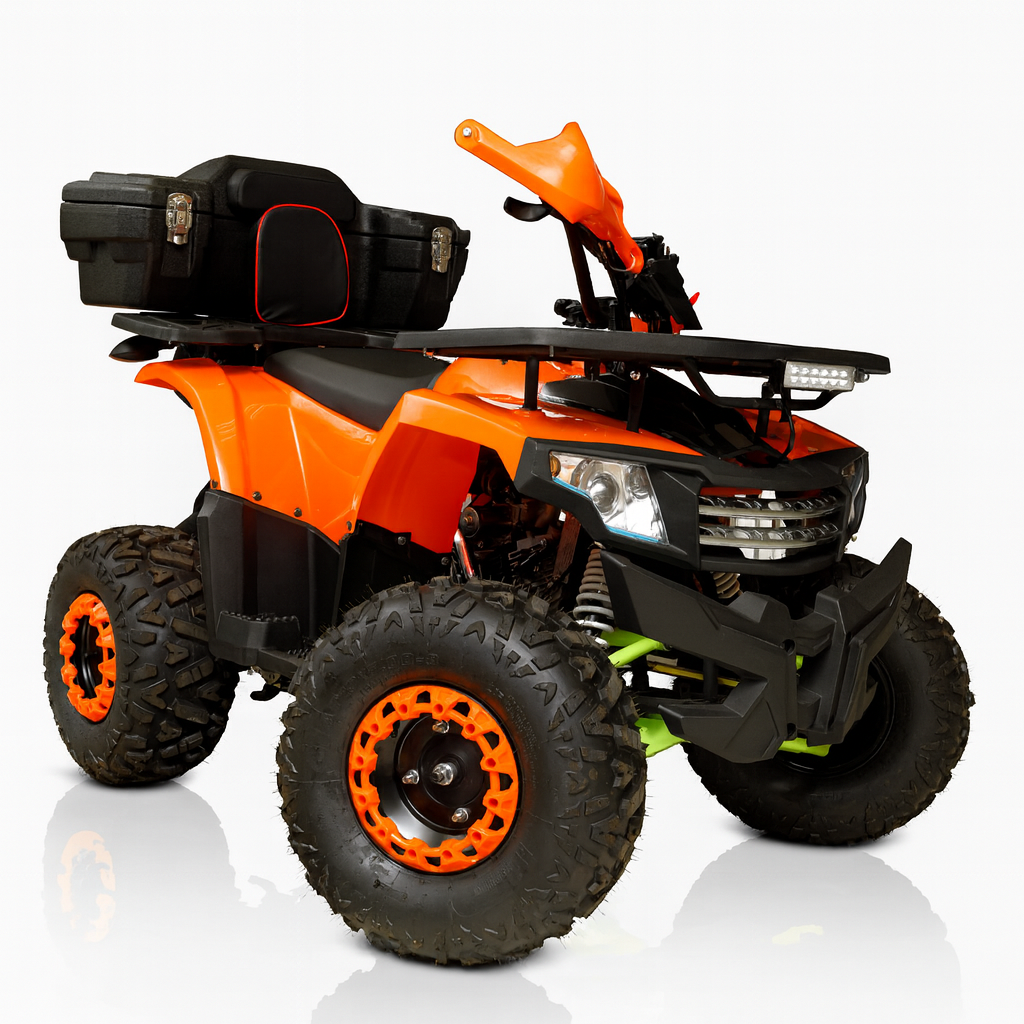  Stryker 125