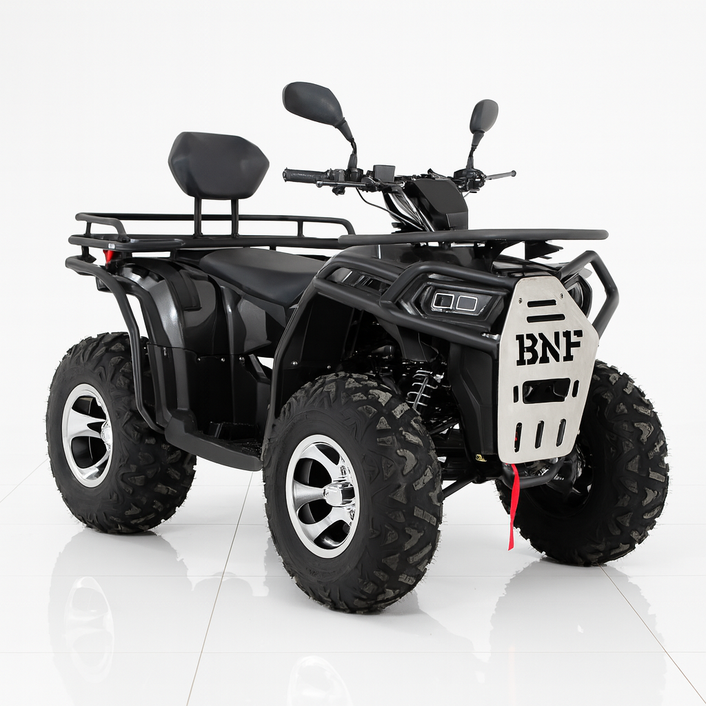  Stryker 200