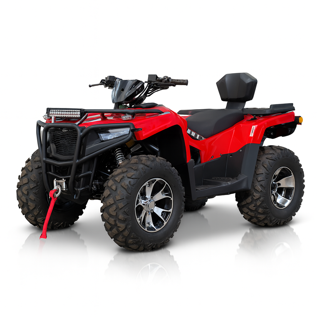  Stryker 300