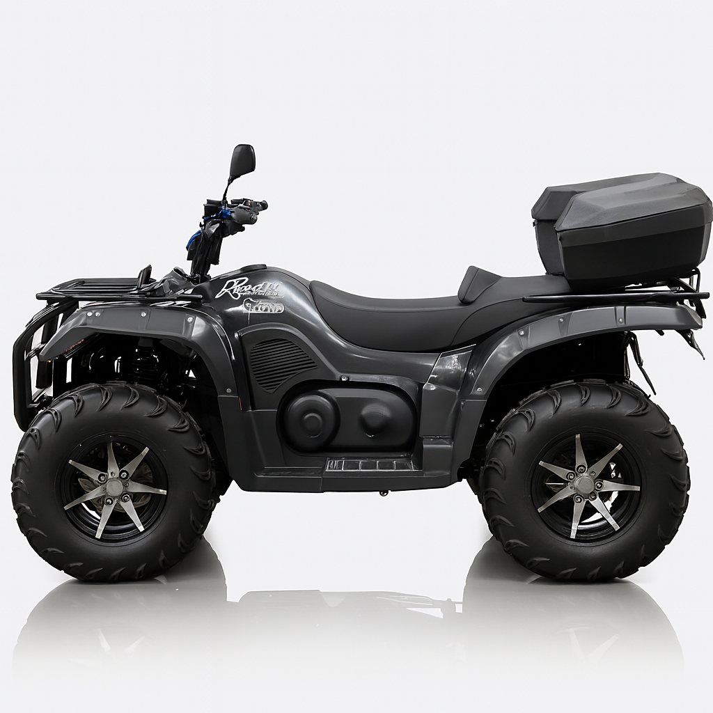  Stryker 500